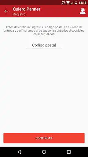 Play Quiero Pannet