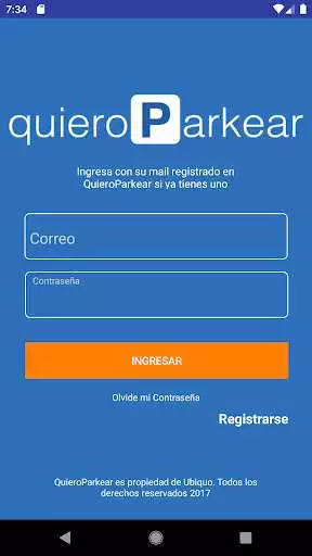 Play Quiero Parkear  and enjoy Quiero Parkear with UptoPlay