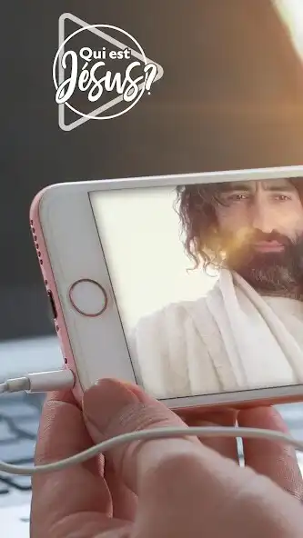 Play Qui est Jésus ?  and enjoy Qui est Jésus ? with UptoPlay