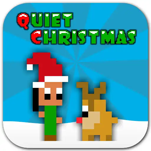 Free play online Quiet Christmas (Free)  APK