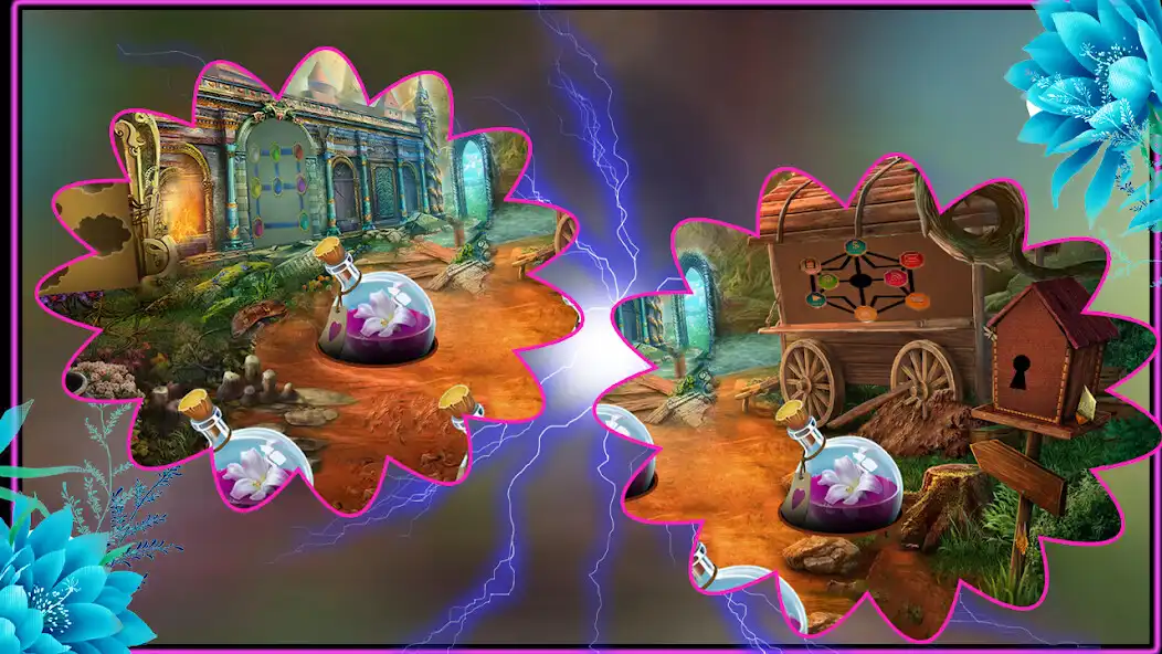 Play Quieter Deer Escape  and enjoy Quieter Deer Escape with UptoPlay