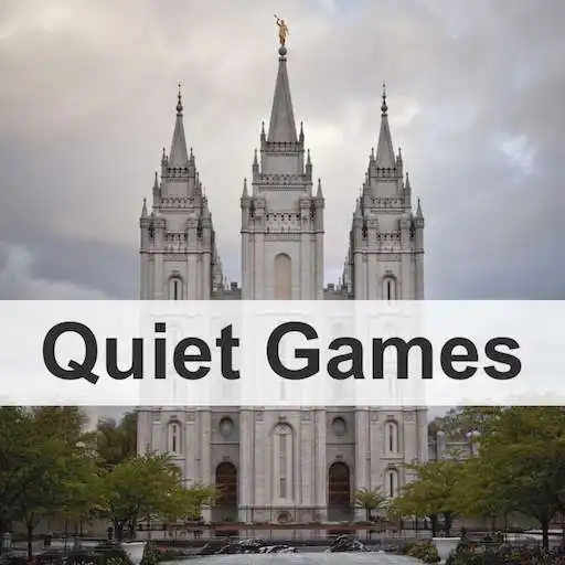 Free play online Quiet Games for LDS Kids Free APK Free play online Quiet Games for LDS Kids Free APK