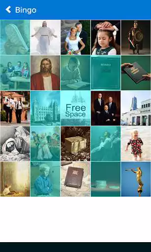 Play Quiet Games for LDS Kids Free