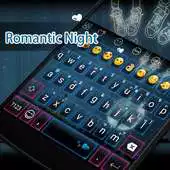 Free play online Quiet Night Keyboard -Diy Gif APK Free play online Quiet Night Keyboard -Diy Gif APK