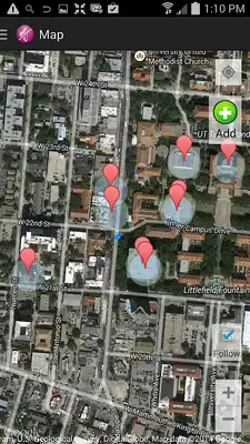 Play QuietPlaces