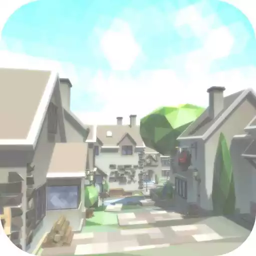 Play Quiet Street 3D Live Wallpaper APK Play Quiet Street 3D Live Wallpaper APK