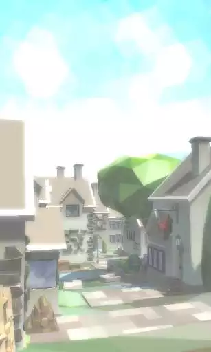 Play Quiet Street 3D Live Wallpaper  and enjoy Quiet Street 3D Live Wallpaper with UptoPlay
