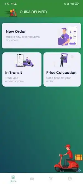 Play QUIKA Delivery App as an online game online QUIKA Delivery App with UptoPlay Play QUIKA Delivery App as an online game QUIKA Delivery App with UptoPlay