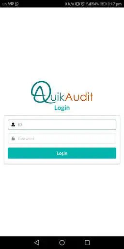 Play QuikAudit  and enjoy QuikAudit with UptoPlay