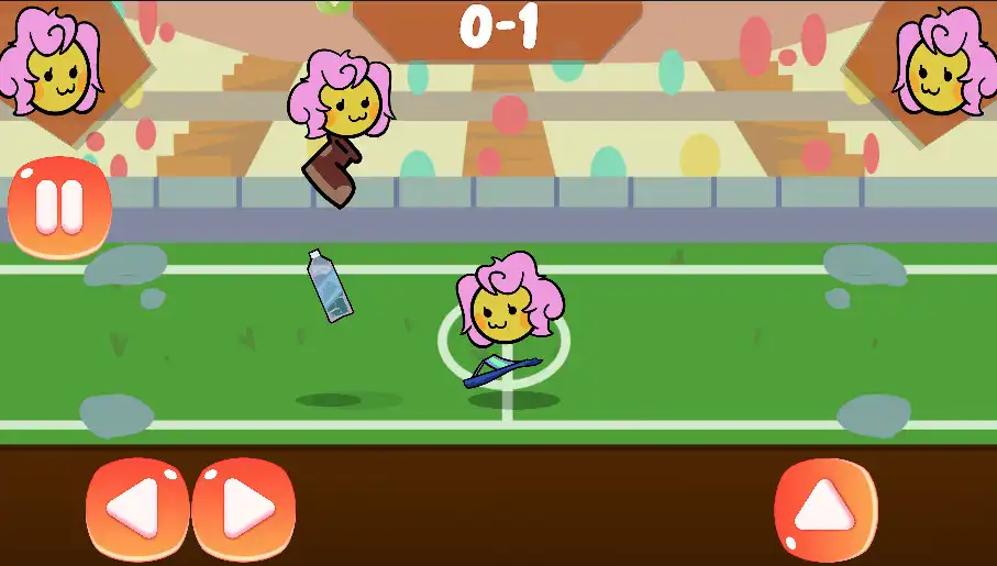 Play QuikBall  and enjoy QuikBall with UptoPlay