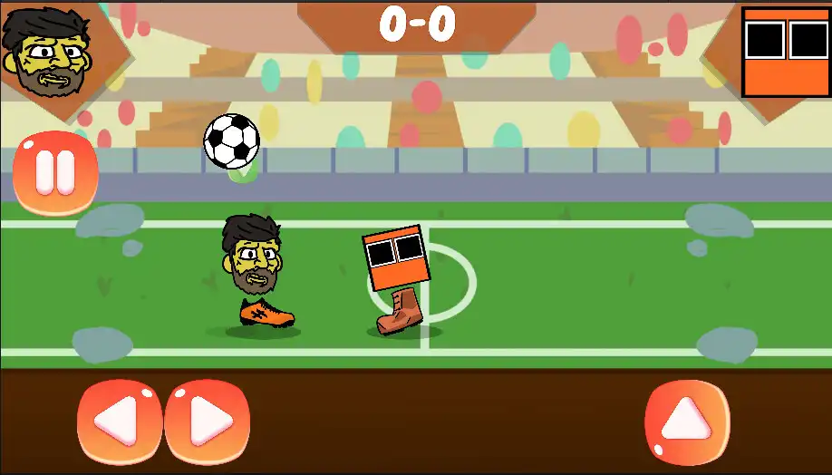 Play QuikBall as an online game QuikBall with UptoPlay