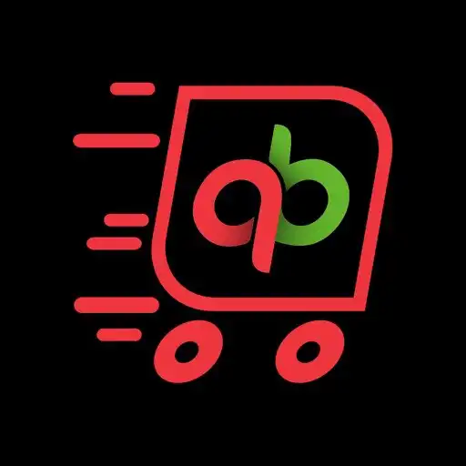 Play Quikbox Delivery APK