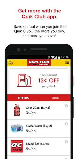 Play Quik Club  and enjoy Quik Club with UptoPlay