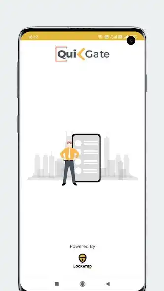 Play QuikGate  and enjoy QuikGate with UptoPlay