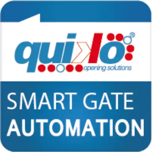 Play Quiko SmartGate Automation APK Play Quiko SmartGate Automation APK
