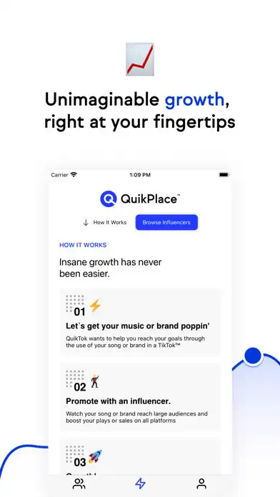 Play QuikPlace  and enjoy QuikPlace with UptoPlay