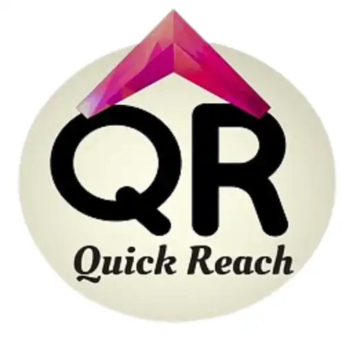 Play Quikreach -Serve at One Click APK Play Quikreach -Serve at One Click APK