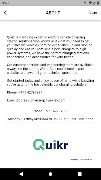 Play Quikr EV as an online game online Quikr EV with UptoPlay Play Quikr EV as an online game Quikr EV with UptoPlay