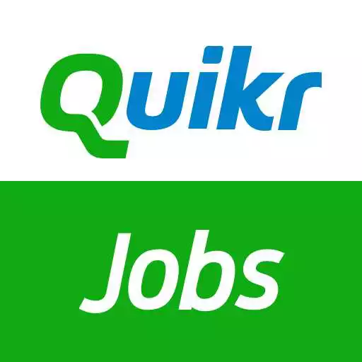 Play Quikr Jobs APK Play Quikr Jobs APK