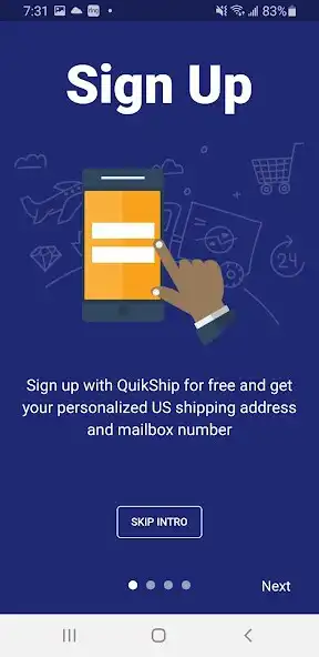 Play Quik Ship  and enjoy Quik Ship with UptoPlay