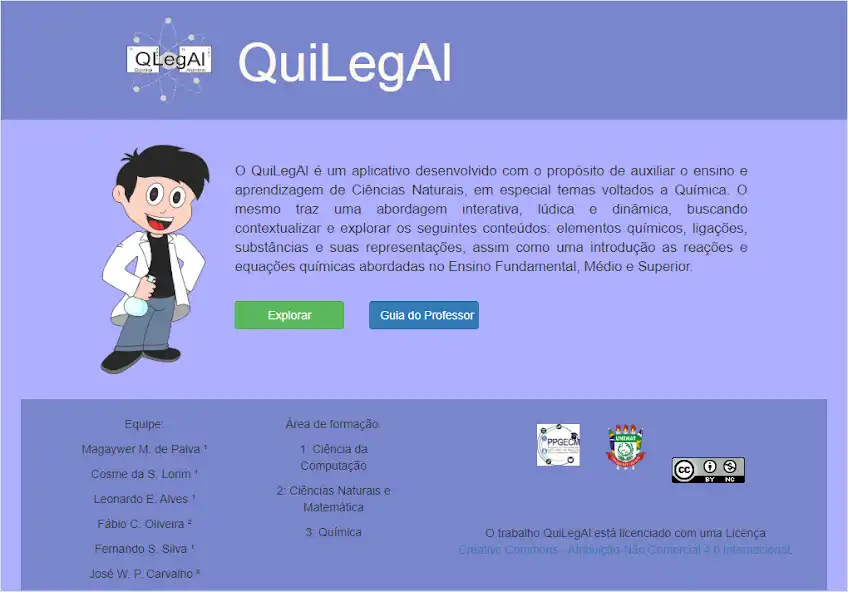Play QuiLegAl  and enjoy QuiLegAl with UptoPlay
