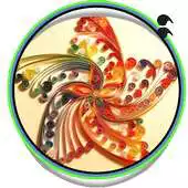 Free play online Quiling Paper Ideas APK Free play online Quiling Paper Ideas APK