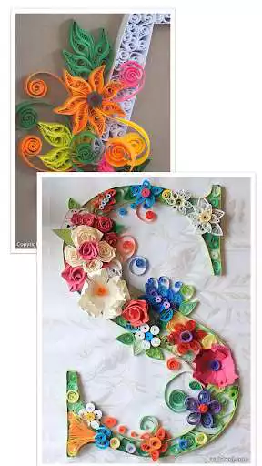 Play Quilling Art Design Gallery and enjoy Quilling Art Design Gallery with UptoPlay Play Quilling Art Design Gallery and enjoy Quilling Art Design Gallery with UptoPlay
