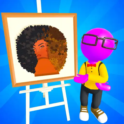 Play Quilling Idle APK