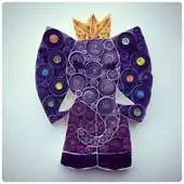 Free play online Quilling Paper Animals APK