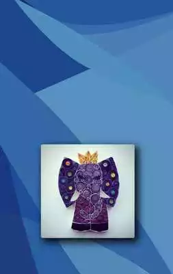 Play Quilling Paper Animals