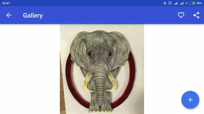 Play Quilling Paper Animals