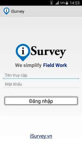 Play Quill iSurvey  and enjoy Quill iSurvey with UptoPlay