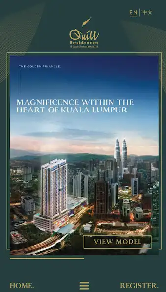 Play Quill Residences  and enjoy Quill Residences with UptoPlay