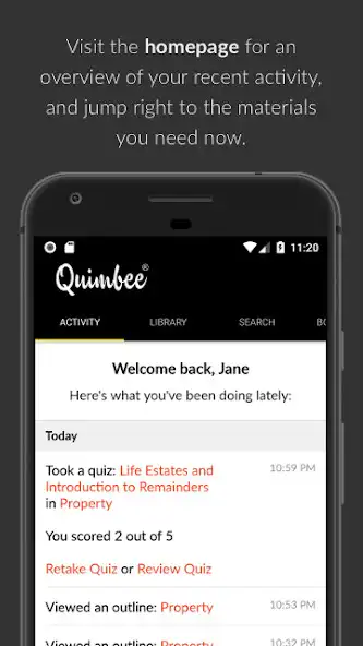 Play Quimbee  and enjoy Quimbee with UptoPlay