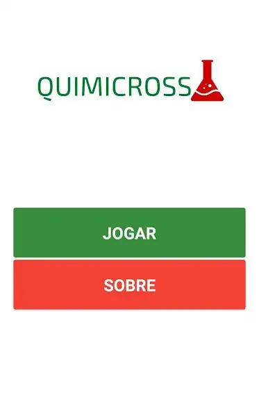 Play QuimiCross  and enjoy QuimiCross with UptoPlay