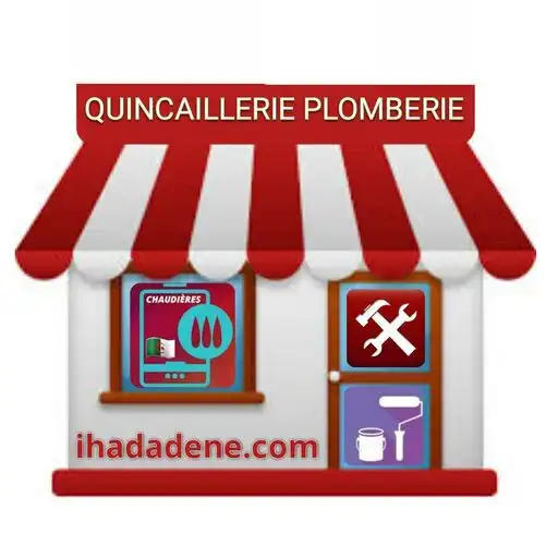 Play Quincaillerie Ihadadene APK Play Quincaillerie Ihadadene APK