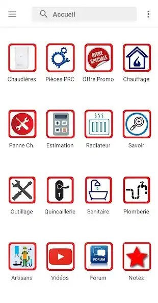 Play Quincaillerie Ihadadene  and enjoy Quincaillerie Ihadadene with UptoPlay