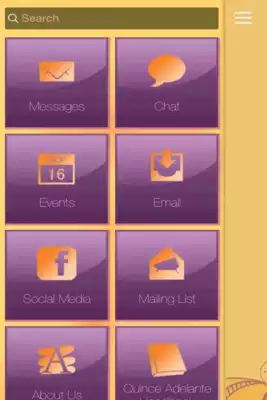 Play Quince Adelante Project Play Quince Adelante Project