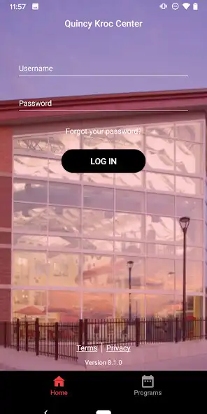 Play Quincy Kroc Center as an online game Quincy Kroc Center with UptoPlay