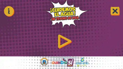 Play Quindio Defensores del Agua  and enjoy Quindio Defensores del Agua with UptoPlay