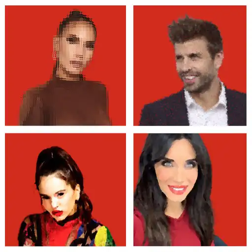 Play ¿Quién es quién? Quiz Famosos APK Play ¿Quién es quién? Quiz Famosos APK