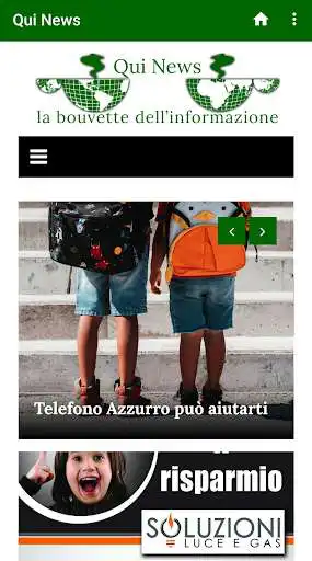 Play Qui News  and enjoy Qui News with UptoPlay