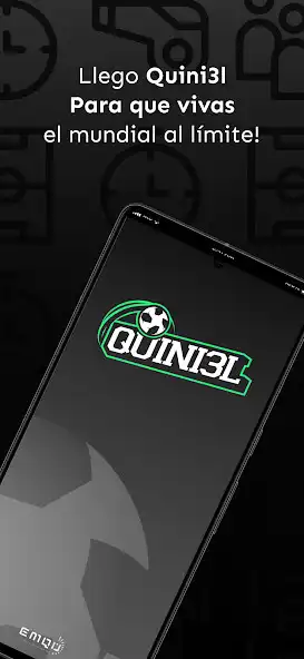 Play Quini3l  and enjoy Quini3l with UptoPlay