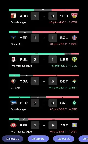 Play Quiniela CREM  and enjoy Quiniela CREM with UptoPlay