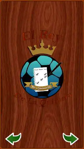 Play QuinielaGol  and enjoy QuinielaGol with UptoPlay