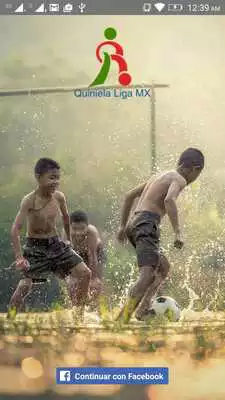 Play Quiniela Liga MX