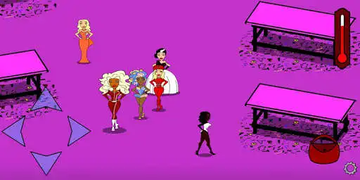 Play Quinimon  and enjoy Quinimon with UptoPlay