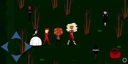 Play Quinimon as an online game Quinimon with UptoPlay