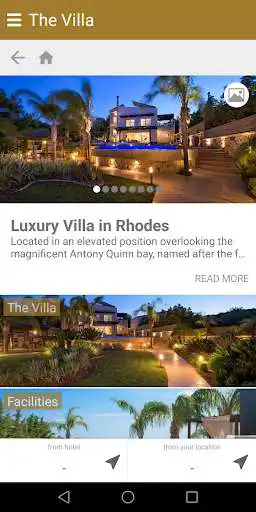 Play Quinn Hill Villa as an online game Quinn Hill Villa with UptoPlay