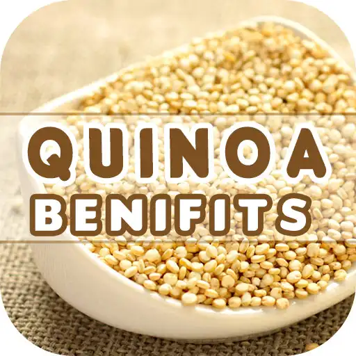 Play Quinoa Benefits APK Play Quinoa Benefits APK
